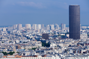 蒙帕纳斯大厦（Tour Montparnasse）​